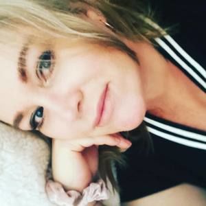 Meet your Posher, Jodie